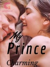 Novel My Prince Charming by Spicelove