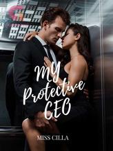 Novel My Protective CEO (Indonesia) by MissCilla