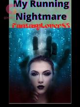 Novel My Running Nightmare by Vanessa Nelson
