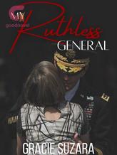 Novel My Ruthless General by Gracie Suzara