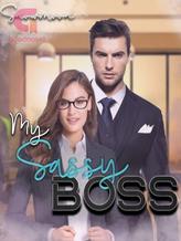 Novel My Sassy Boss by Snowmonn