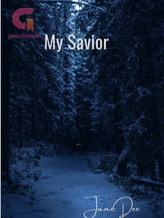 Novel My Savior by Jane Dee