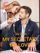 Novel My Secretary, My Love by Geair