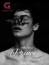 Novel My Sexy Prince by Pie