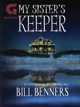 Novel My Sister’s Keeper by Bill Benners