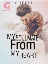 Novel My Soulmate From My Heart (Series 2) by Soffia