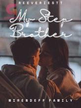 Novel My Step Brother by Retno Setiawati