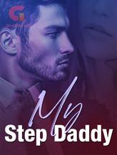 Novel My Step Daddy by Flying Soul