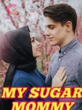 Novel My Sugar Mommy by Mini Yuet