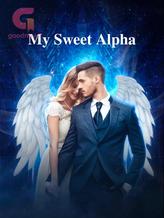 Novel My Sweet Alpha by Sophia