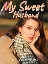 Novel My Sweet Husband by Alviprtwi