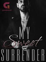 Novel My Sweet Surrender (Aftermath Series #1) by Danielle Anne