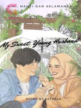 Novel My Sweet Young Husband by Fatimah Rohim