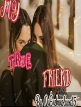 Novel My True Friend by Queenebunoluwa15