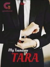 Novel My Tsundere Tara by Sia