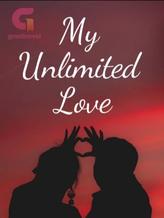 Novel My Unlimited Love by Rani Deeva