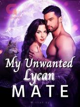 Novel My Unwanted Lycan Mate by Fullmoon