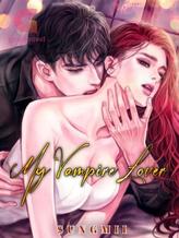 Novel My Vampire Lover by Sungmii