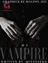 Novel My Vampire by Queenishh