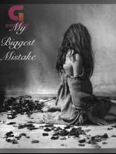 Novel My biggest mistake by Jane Dee