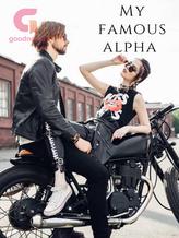 Novel My famous Alpha by londonlove86