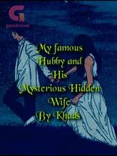 Novel My famous hubby and his mysterious hidden wife by Khads