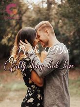 Novel My long lost love by Reaila Blue