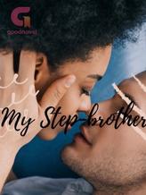 Novel My stepbrother by Thorns