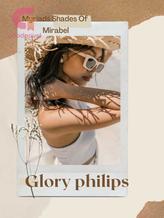 Novel Myriads Shades Of Mirabel by Glory philips