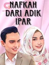 Novel NAFKAH DARI ADIK IPAR by Yulistriani