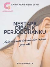 Novel NESTAPA DIBALIK PERJODOHAN by Putri Barata