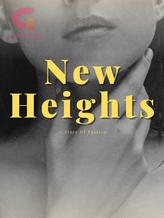 Novel NEW HEIGHTS by PINOT