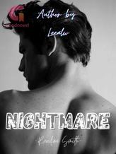 Novel NIGHTMARE by DLeea