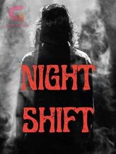 Novel NIGHTSHIFT by MCT2019