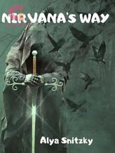 Novel NIRVANA’S WAY by Alya Snitzky