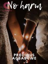 Novel NO HARM by Precious Agbabuwe