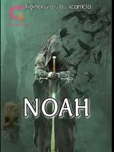 Novel NOAH by scamelaa