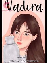 Novel Nadira by Alleira Cahaya Starla