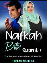 Novel Nafkah Batin Suamiku by Hielmy Muthia