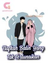 Novel Nafkah Batin Yang Tak Tertunaikan by Nazila Arisakit