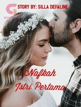 Novel Nafkah Istri Pertama by Silla Defaline