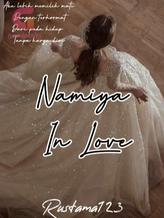 Novel Namiya In Love by Rustama123