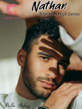 Novel Nathan: Branston High Series by Bella Aisling