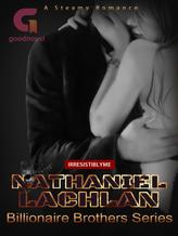 Novel Nathaniel Lachlan by Irresistiblyme