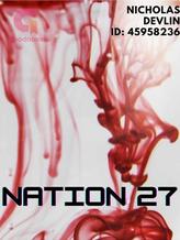 Novel Nation 27 by Nicholas Devlin