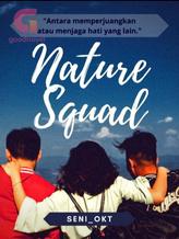 Novel Nature Squad by seni_okt