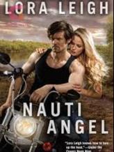 Novel Nauti Angel by leigh