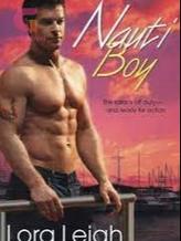 Novel Nauti Boy by leigh