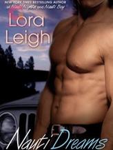 Novel Nauti Dreams by leigh