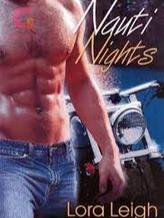 Novel Nauti Nights by leigh